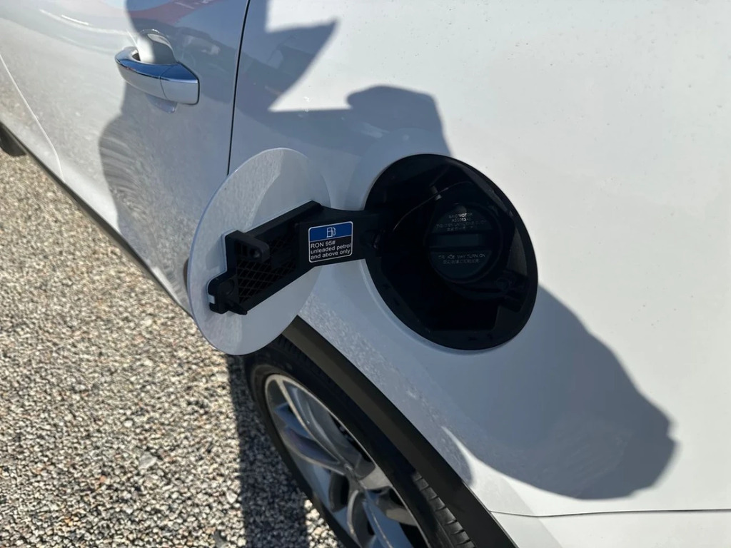 MG HS 1.5 T-gdi 16.6 Kwh Exclusive Euro 6 Ss  #34