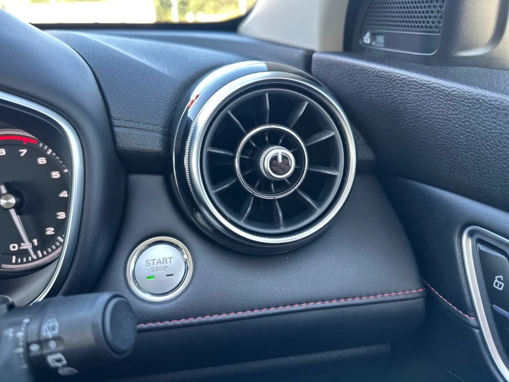 MG HS 1.5 T-gdi 16.6 Kwh Exclusive Euro 6 Ss  #22
