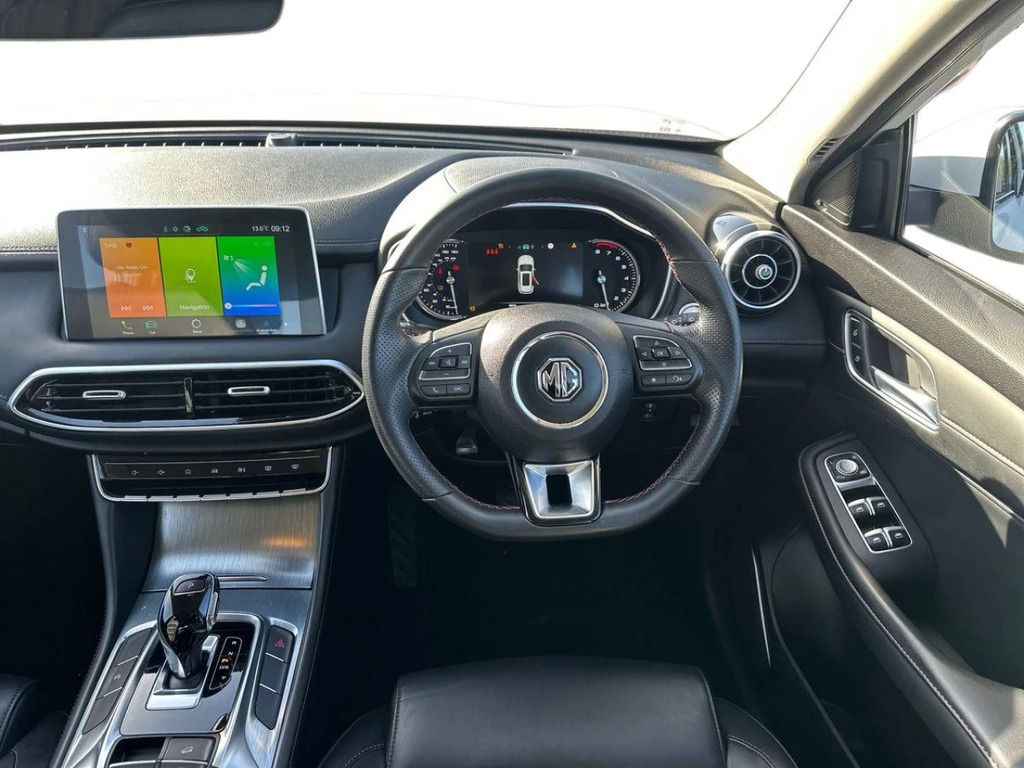 MG HS 1.5 T-gdi 16.6 Kwh Exclusive Euro 6 Ss  #8