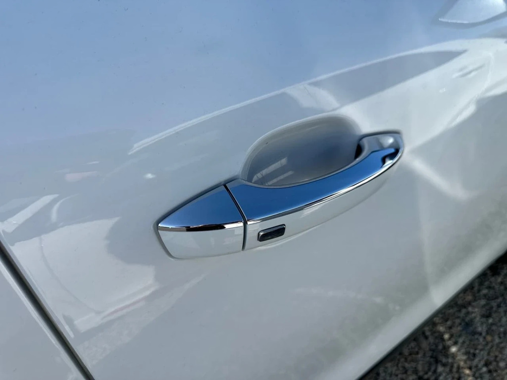 MG HS 1.5 T-gdi 16.6 Kwh Exclusive Euro 6 Ss  #37