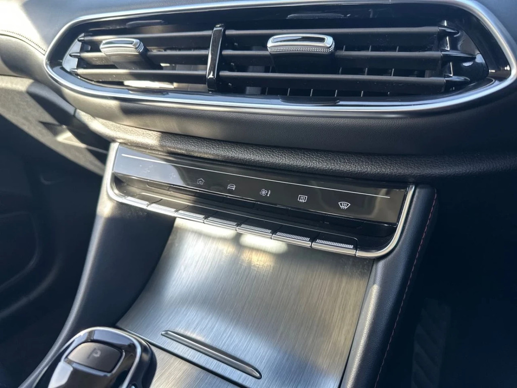 MG HS 1.5 T-gdi 16.6 Kwh Exclusive Euro 6 Ss  #12