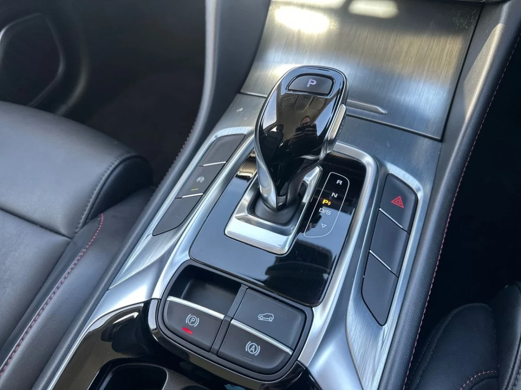 MG HS 1.5 T-gdi 16.6 Kwh Exclusive Euro 6 Ss  #23