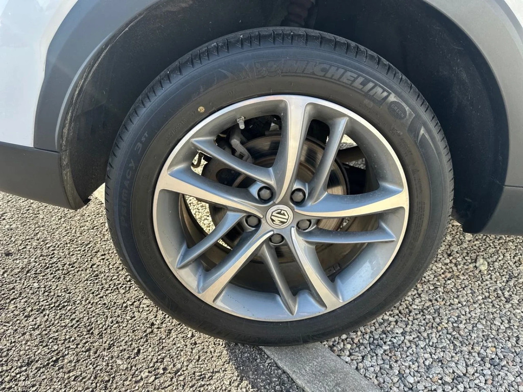 MG HS 1.5 T-gdi 16.6 Kwh Exclusive Euro 6 Ss  #36