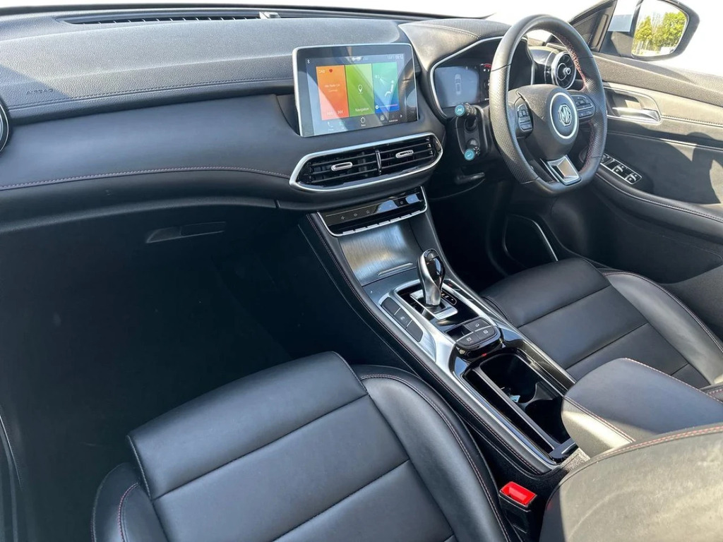 MG HS 1.5 T-gdi 16.6 Kwh Exclusive Euro 6 Ss  #10