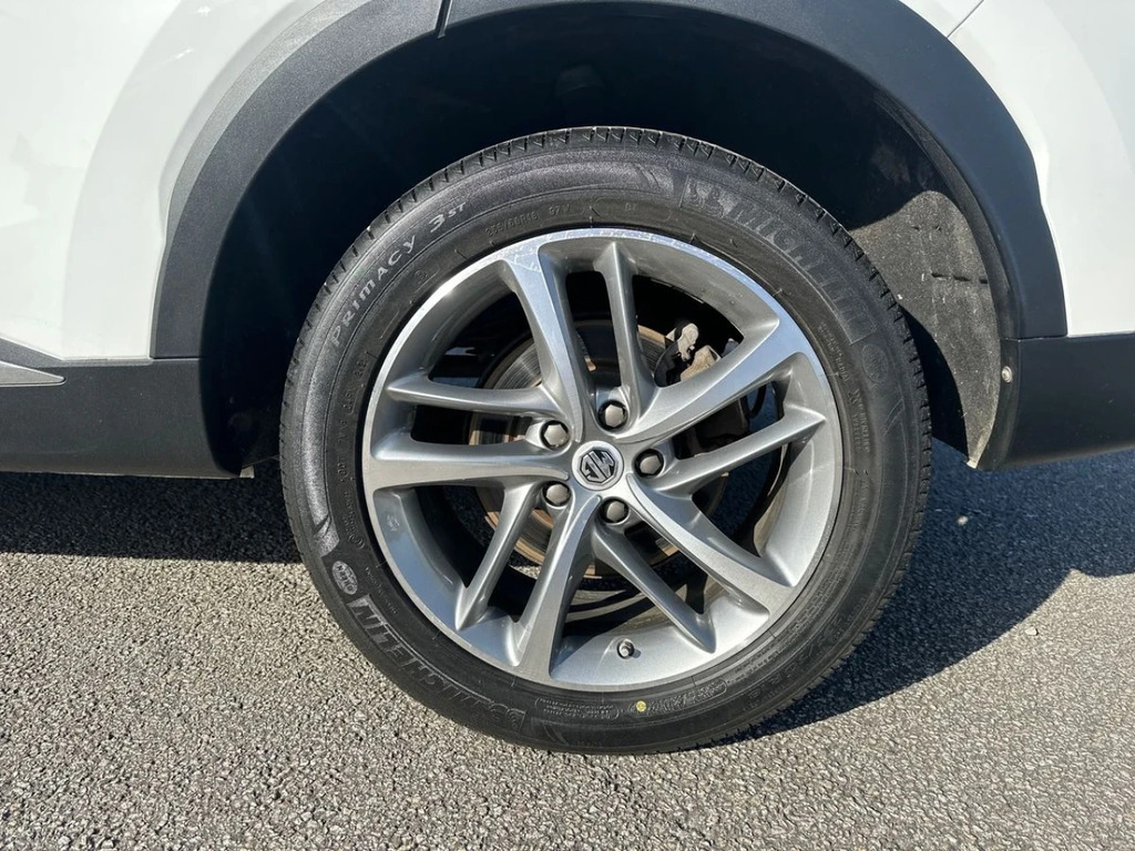 MG HS 1.5 T-gdi 16.6 Kwh Exclusive Euro 6 Ss  #6