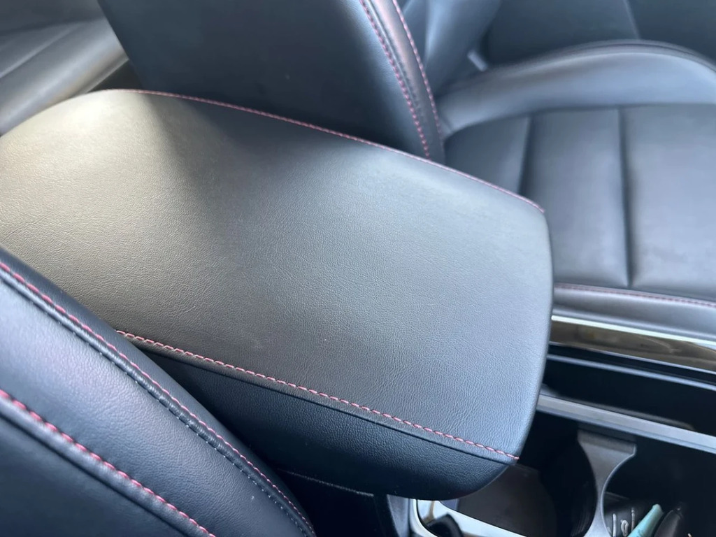 MG HS 1.5 T-gdi 16.6 Kwh Exclusive Euro 6 Ss  #26