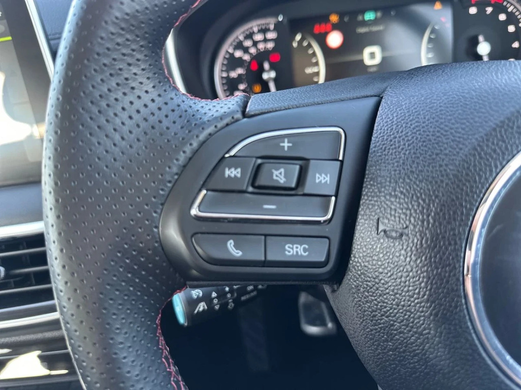 MG HS 1.5 T-gdi 16.6 Kwh Exclusive Euro 6 Ss  #18