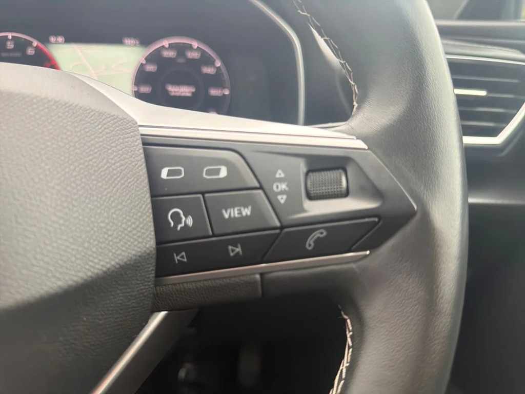Seat Leon 1.5 Tsi Evo Fr Sport Euro 6 Ss Grey #22