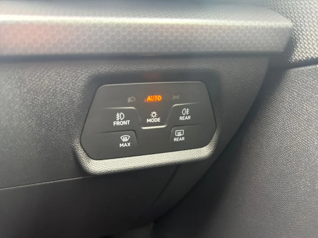 Seat Leon 1.5 Tsi Evo Fr Sport Euro 6 Ss Grey #23