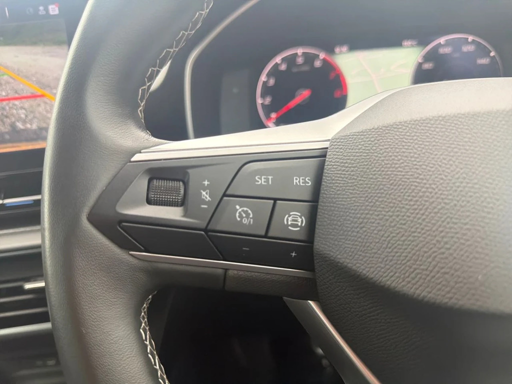 Seat Leon 1.5 Tsi Evo Fr Sport Euro 6 Ss Grey #19