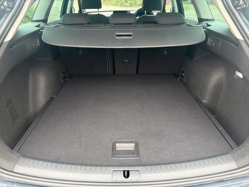Seat Leon 1.5 Tsi Evo Fr Sport Euro 6 Ss Grey #21