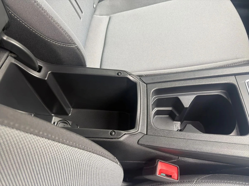 Seat Leon 1.5 Tsi Evo Fr Sport Euro 6 Ss Grey #39