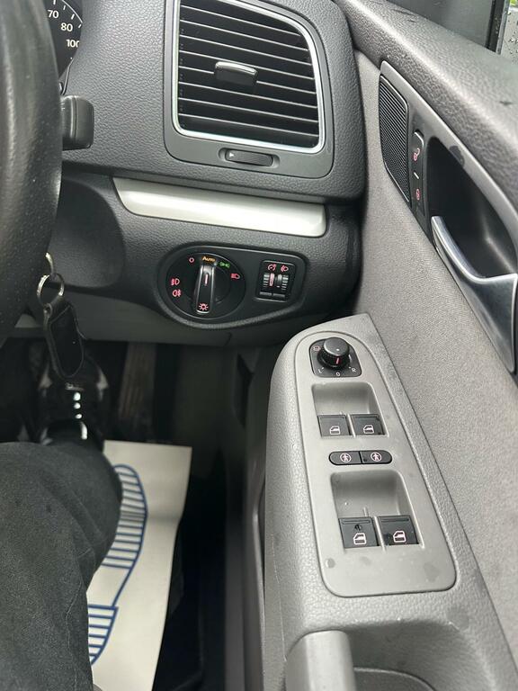 Seat Alhambra Mpv Black #39
