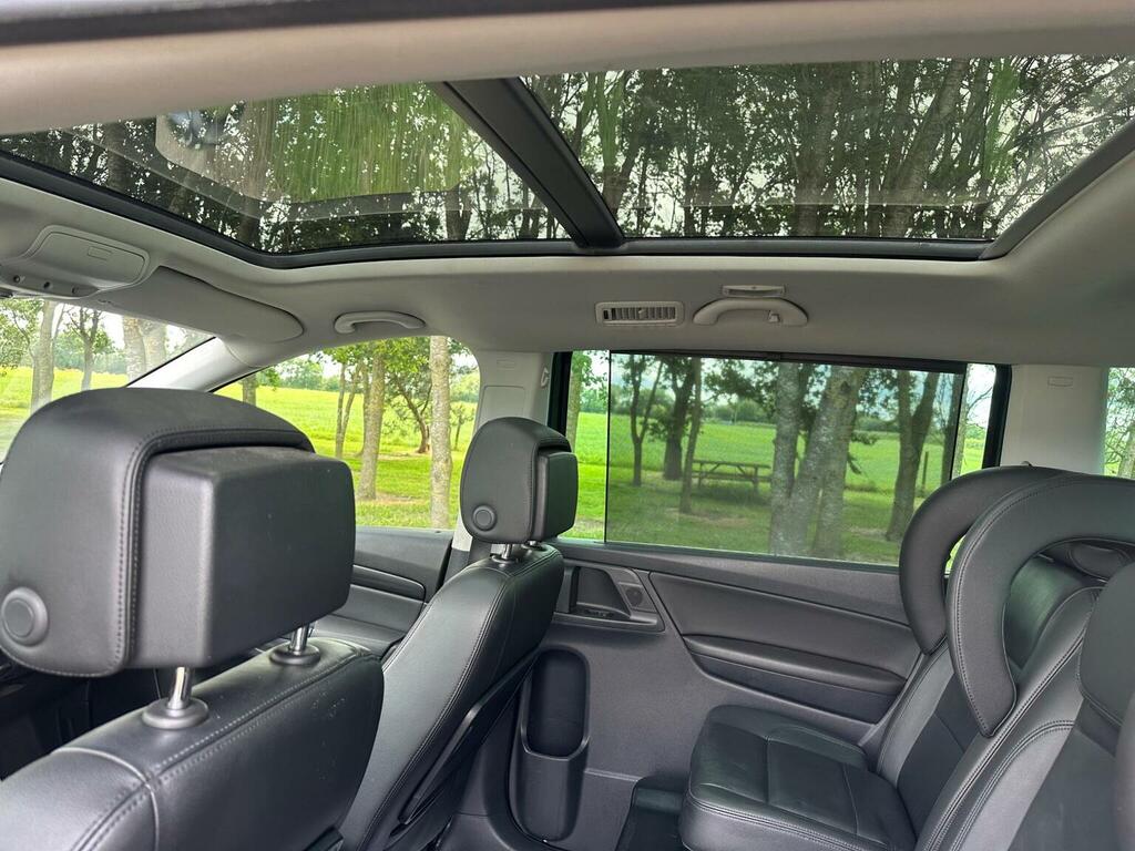 Seat Alhambra 2.0 Tdi Style Advanced Dsg Euro 6 Ss Black #18