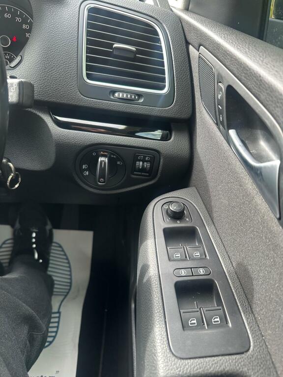 Seat Alhambra Xcellence Black #17