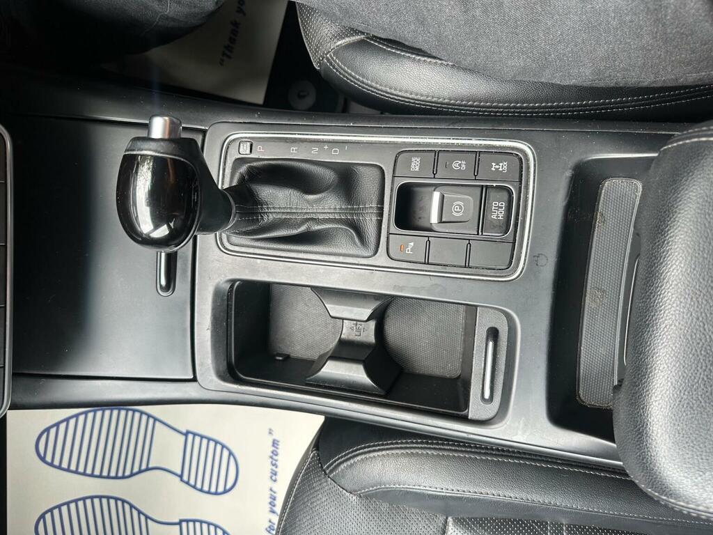 Kia Sorento 2.2 Crdi Kx-3 Silver #15