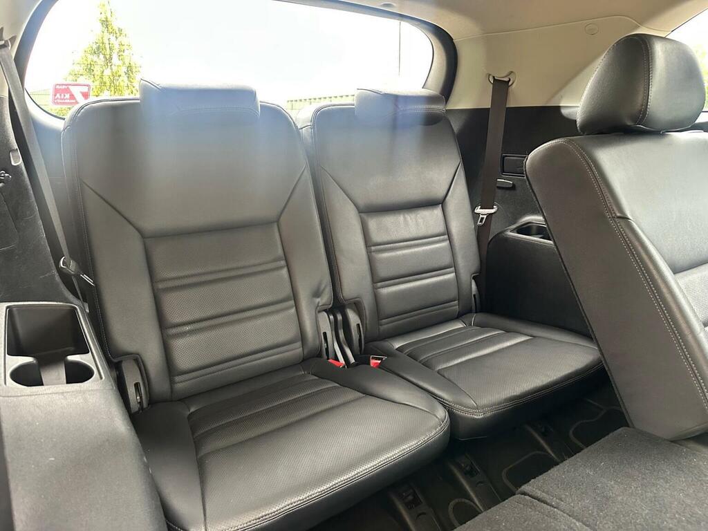 Kia Sorento 2.2 Crdi Kx-3 Silver #20