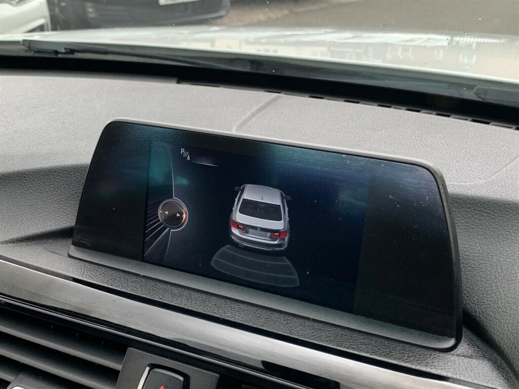 BMW 3 Series 2015 15 3.0 Red #28