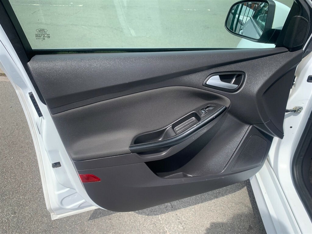 Ford Focus 2.0 Tdci Titanium X Euro 5 #10