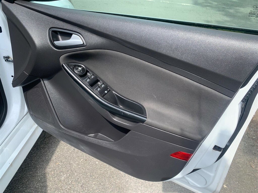 Ford Focus 2.0 Tdci Titanium X Euro 5 #26