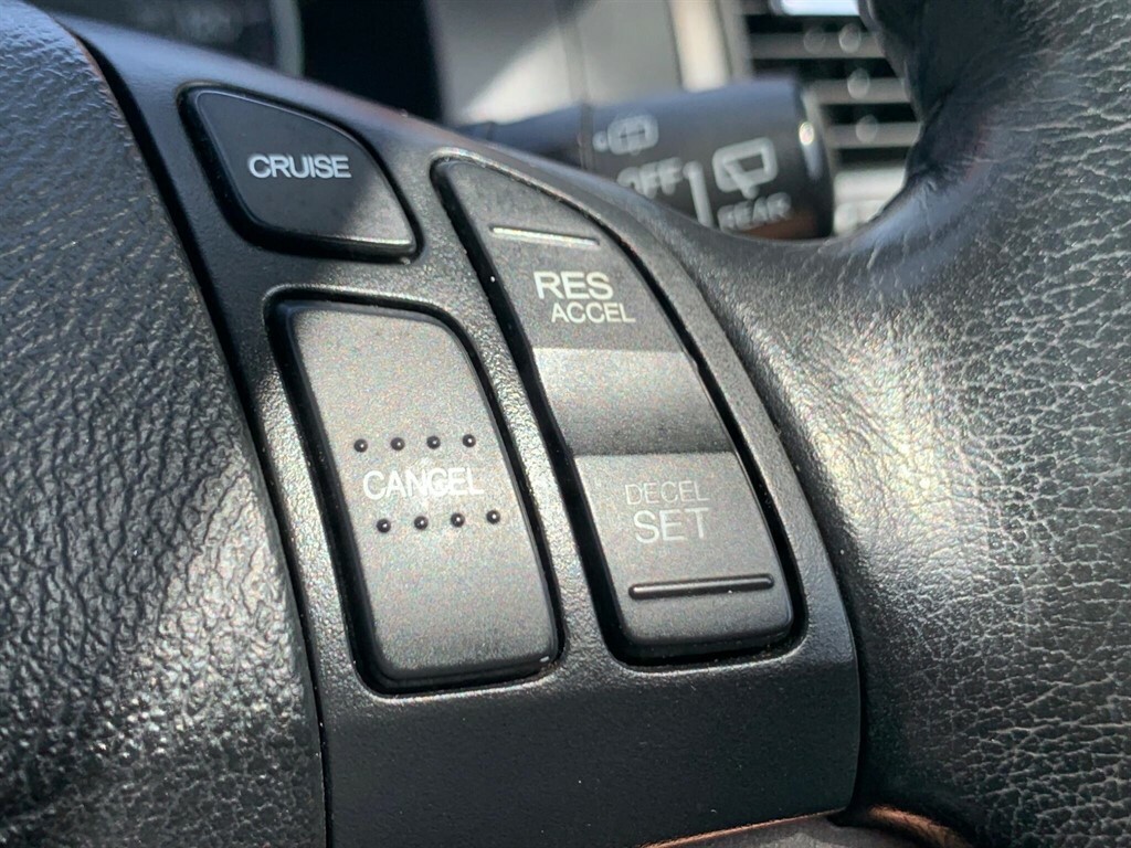 Honda Cr-V Estate Blue #44