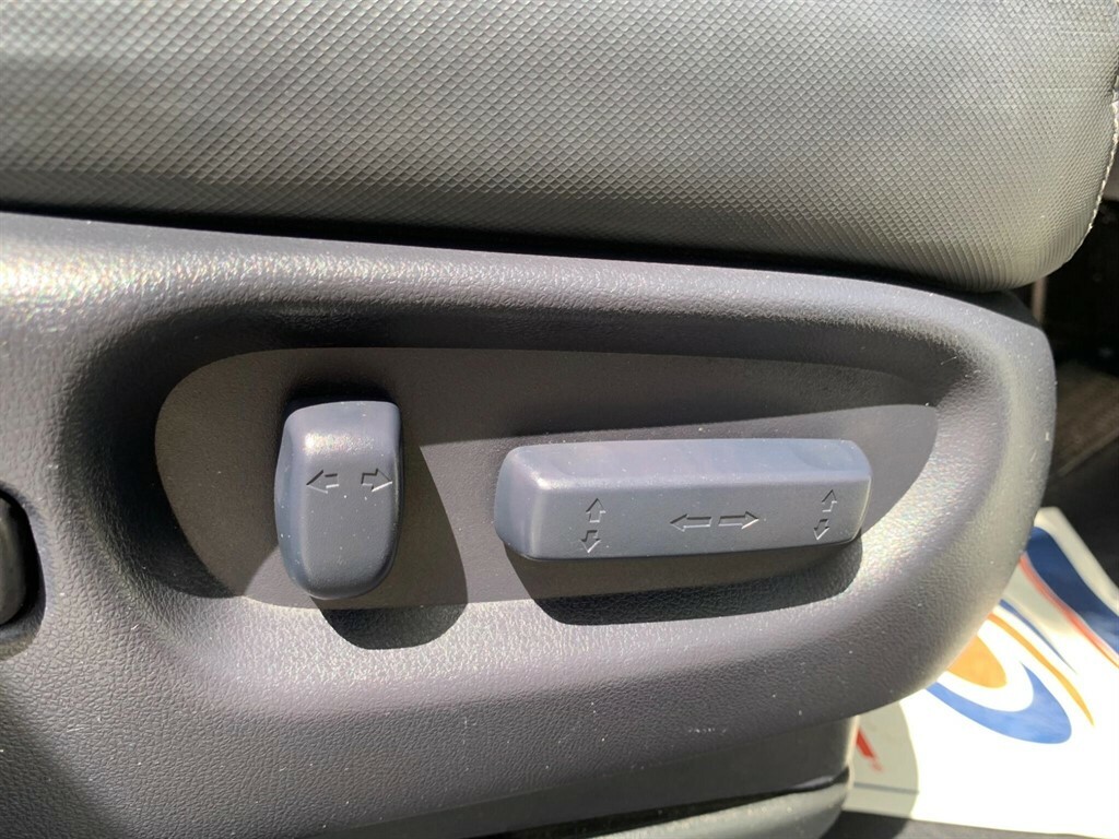 Honda Cr-V Estate Blue #31