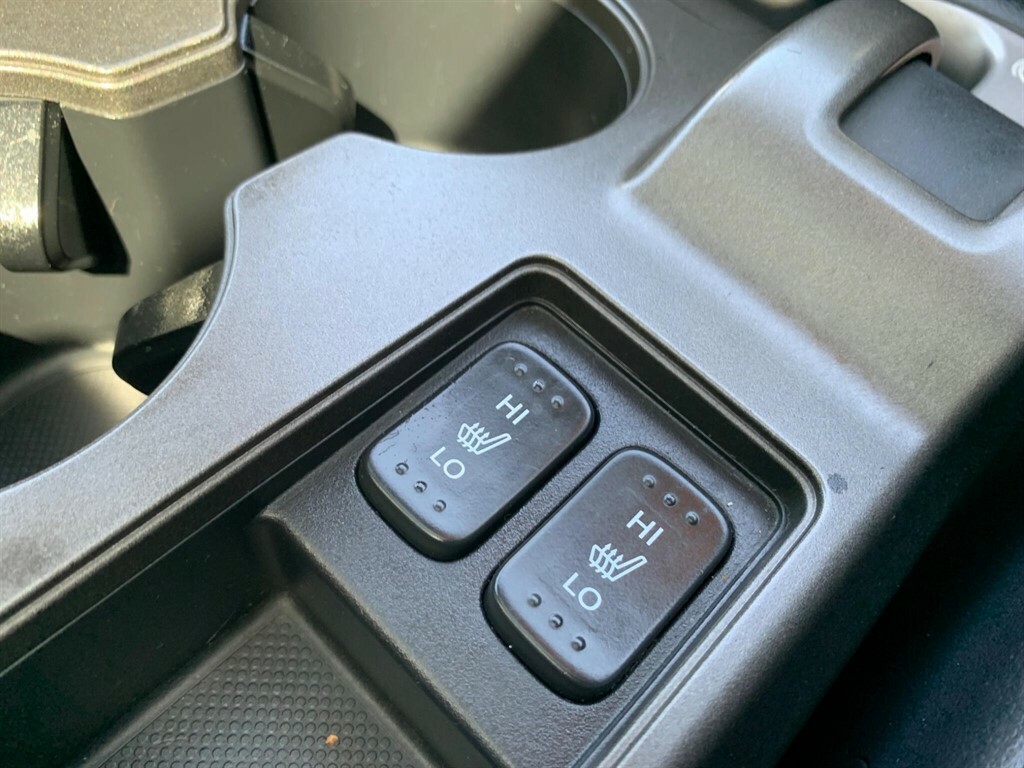 Honda Cr-V Estate Blue #38