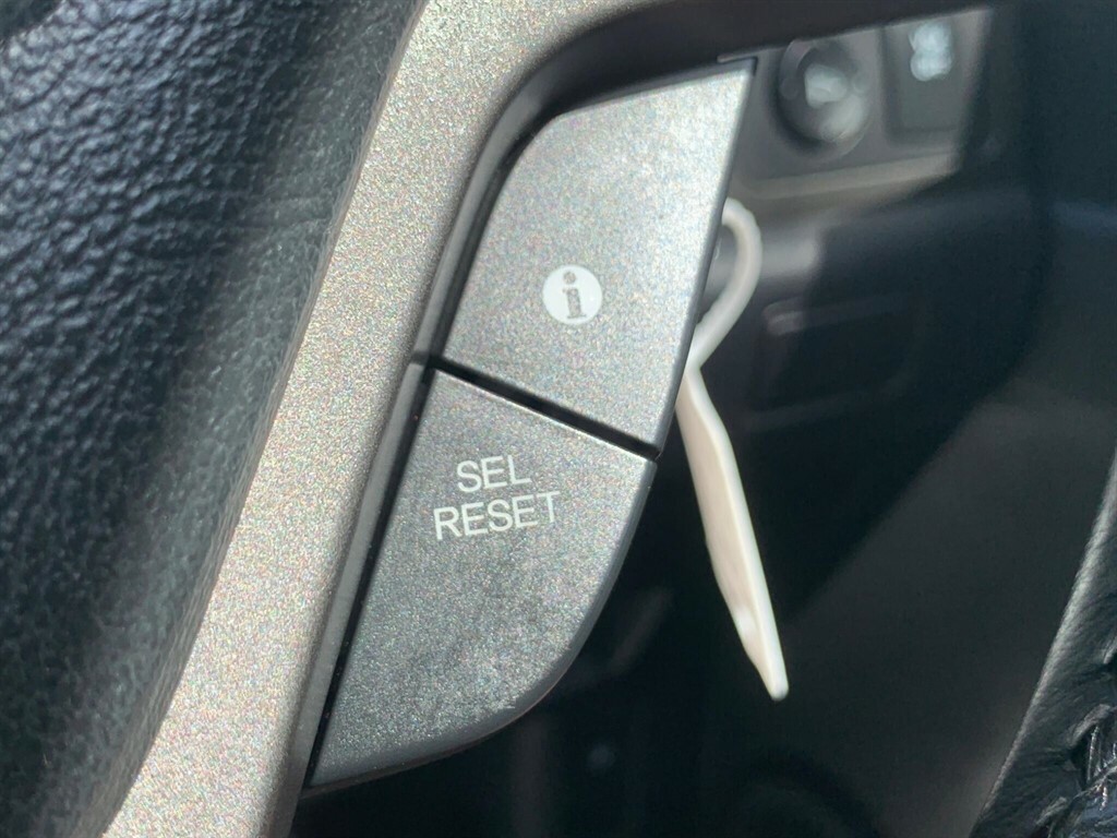 Honda Cr-V Estate Blue #43