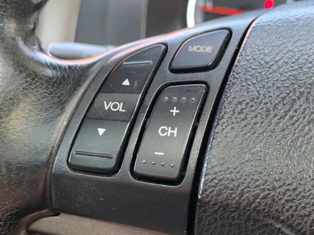 Honda Cr-V Estate Blue #45