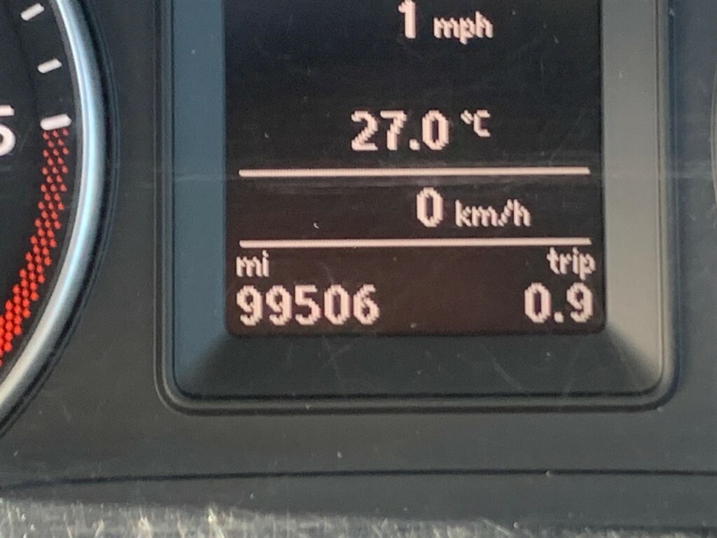 Volkswagen Touran Se Tdi Bluemotion Technology Blue #37