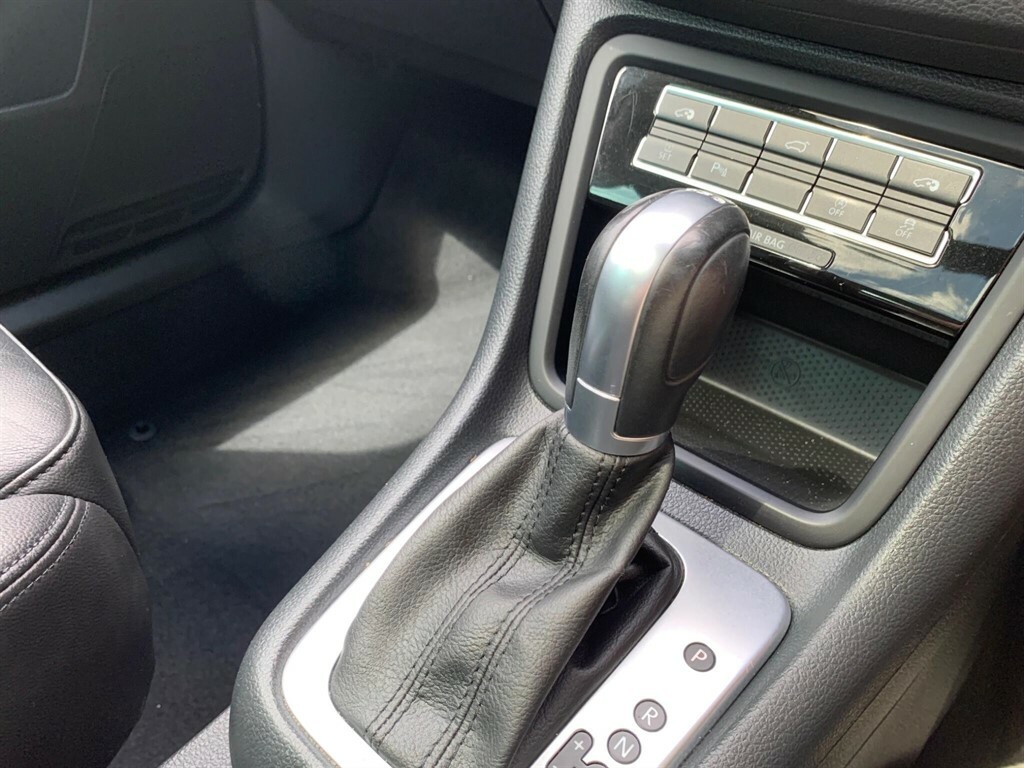 Seat Alhambra 2.0 Tdi Cr Se Lux 150 Dsg Blue #12