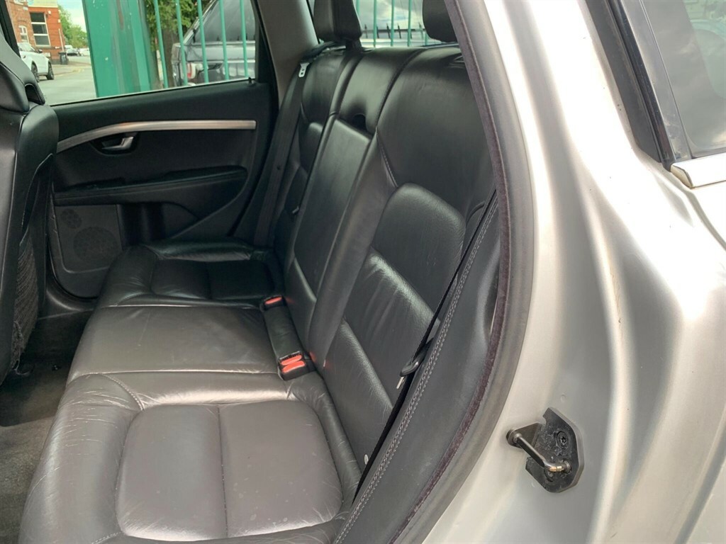Volvo XC70 2.0 D3drive Es Euro 5 Ss Brown #19
