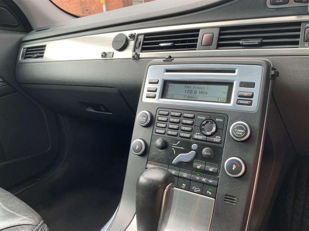 Volvo XC70 2.0 D3drive Es Euro 5 Ss Brown #13