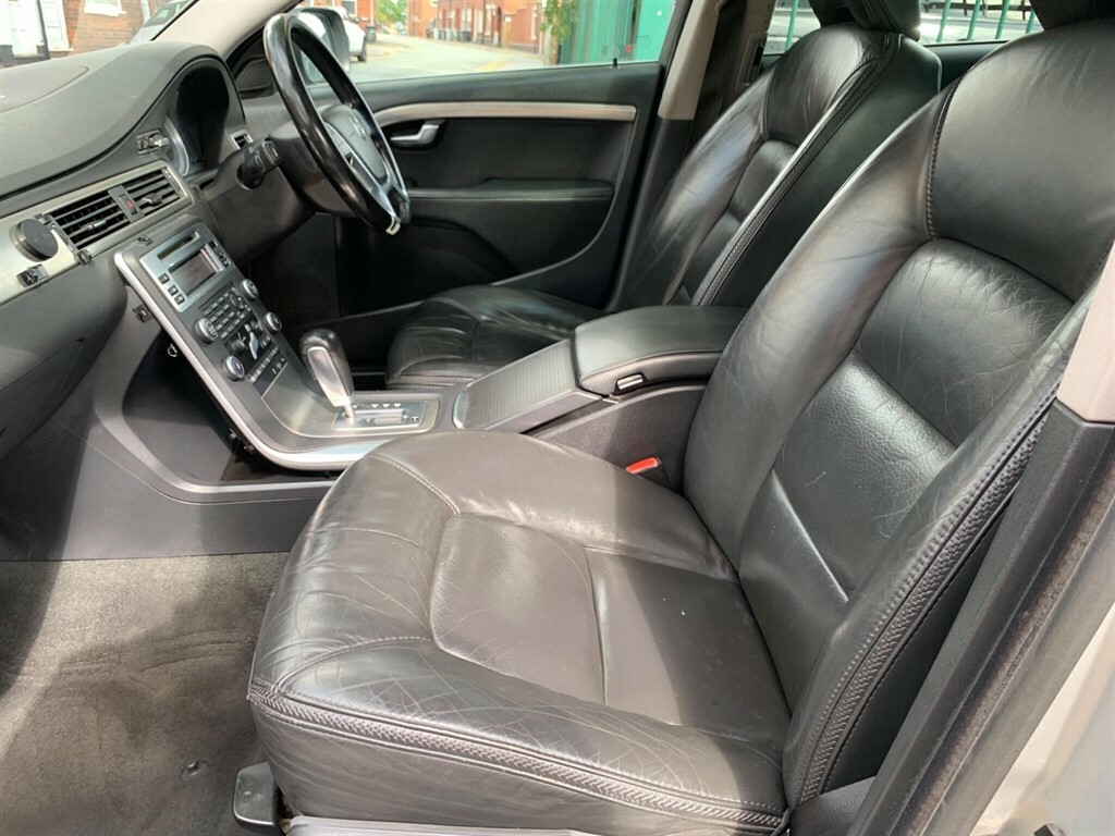 Volvo XC70 2.0 D3drive Es Euro 5 Ss Brown #34