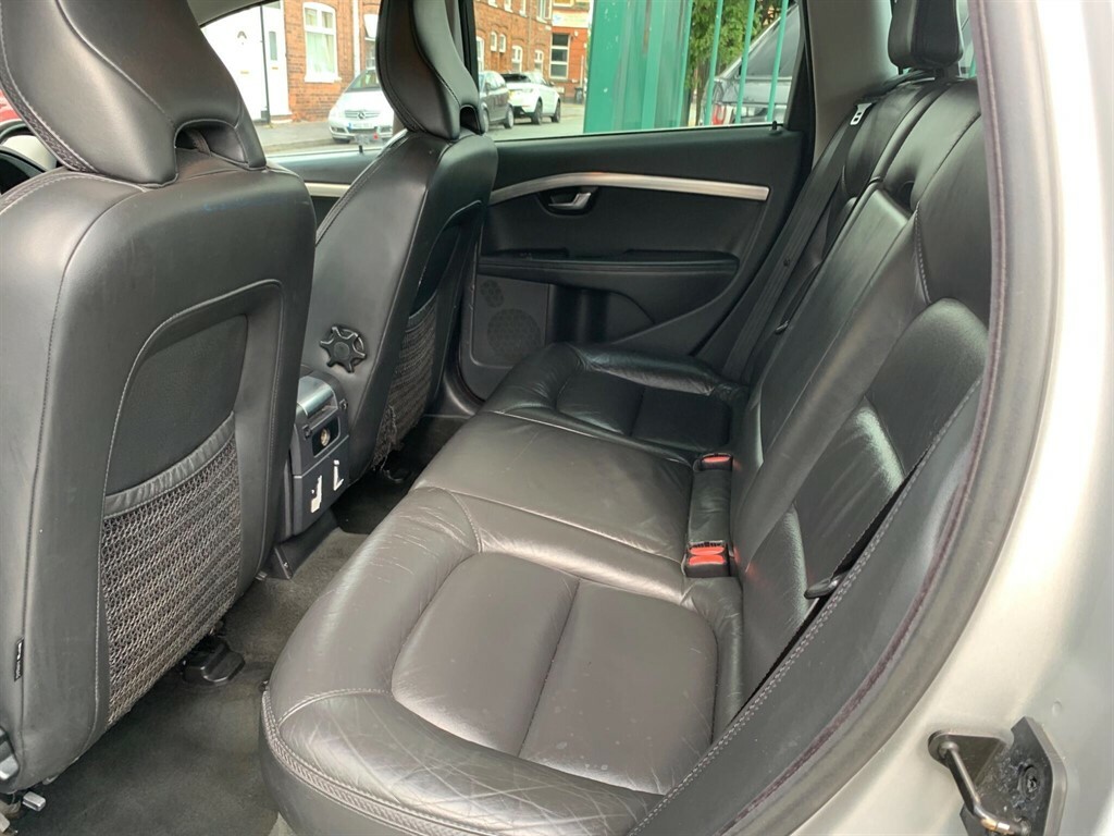 Volvo XC70 2.0 D3drive Es Euro 5 Ss Brown #18