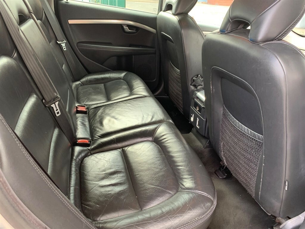 Volvo XC70 2.0 D3drive Es Euro 5 Ss Brown #20