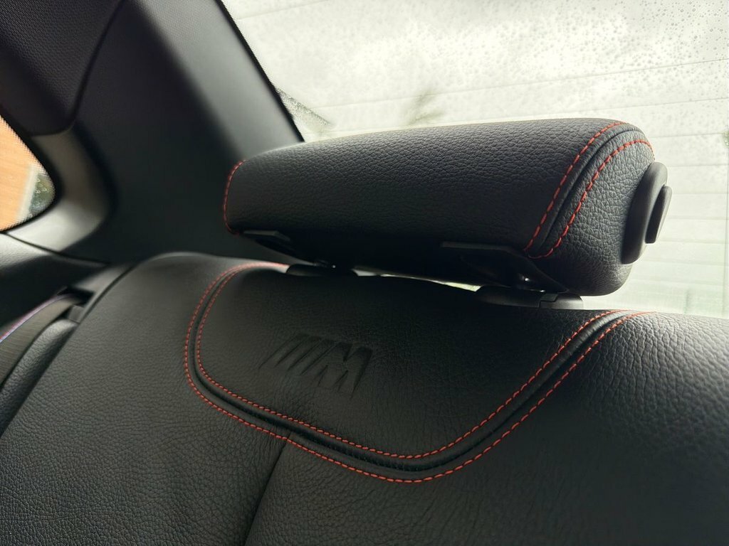 BMW M2 Biturbo Competition U55648 Ulez Silver #20