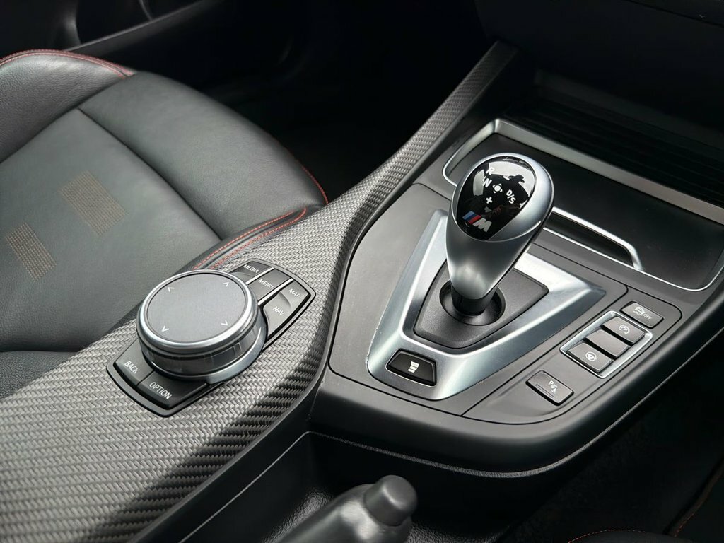BMW M2 Biturbo Competition U55648 Ulez Silver #28