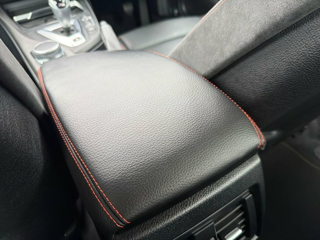 BMW M2 Biturbo Competition U55648 Ulez Silver #21