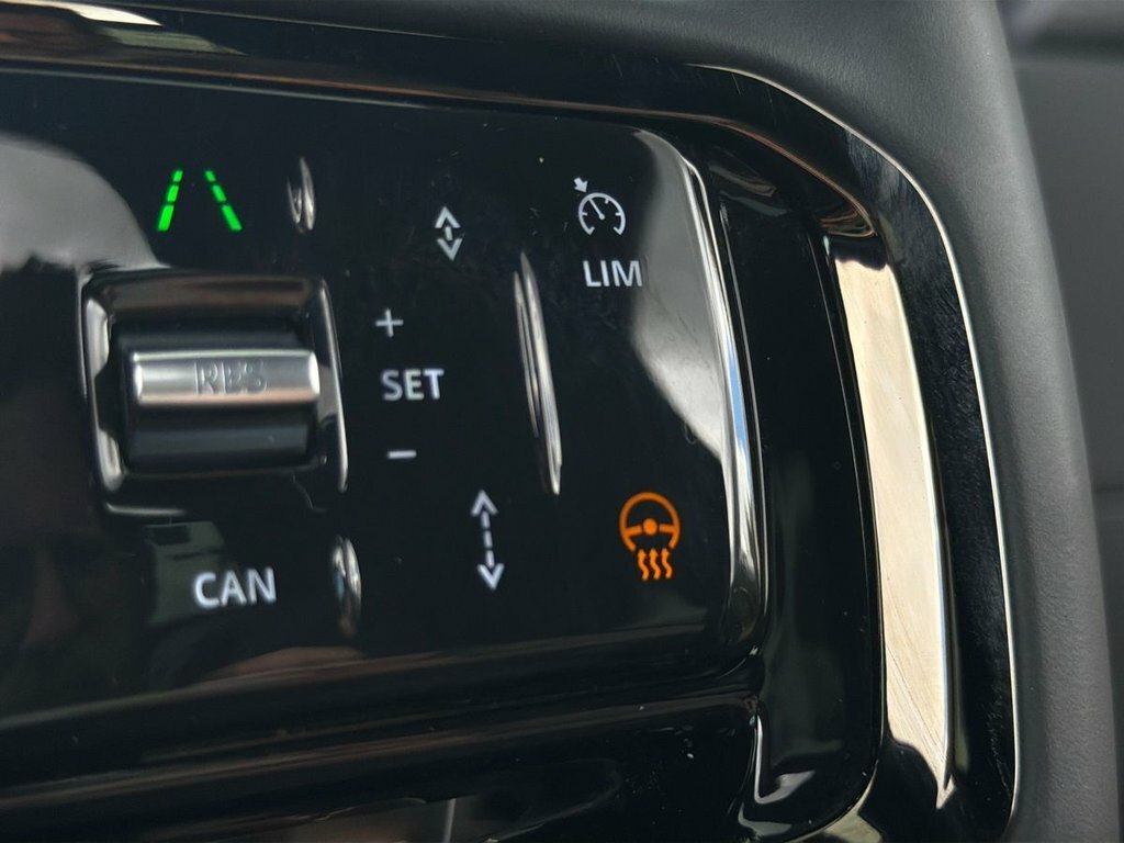 Land Rover Range Rover Velar Dynamic Se Black #27