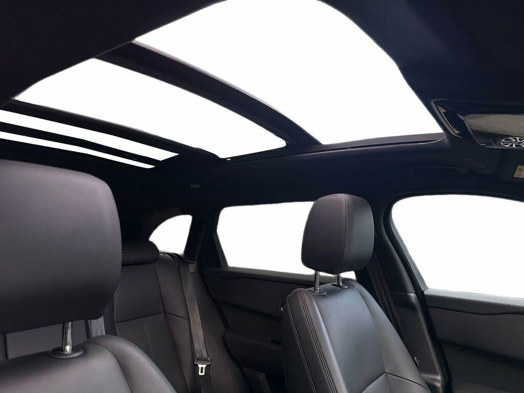 Land Rover Range Rover Velar Dynamic Se Black #21