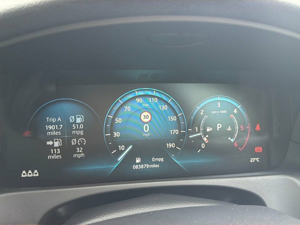 Jaguar XF 2.0D 180 Portfolio  #18