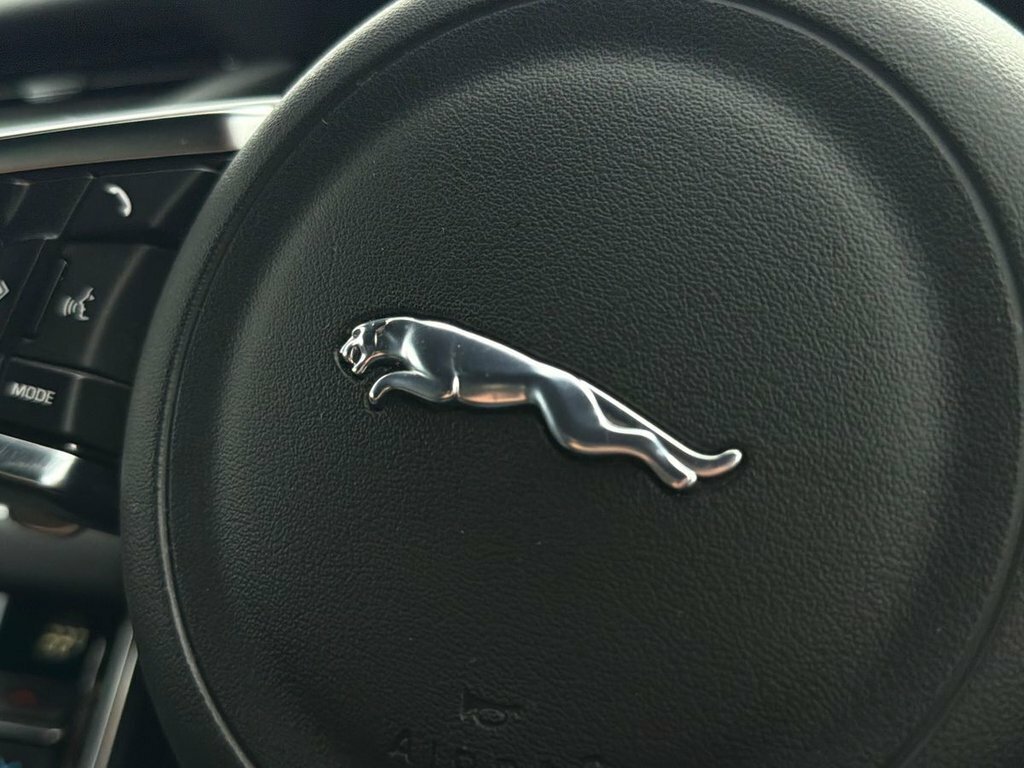 Jaguar XF 2.0D 180 Portfolio  #24
