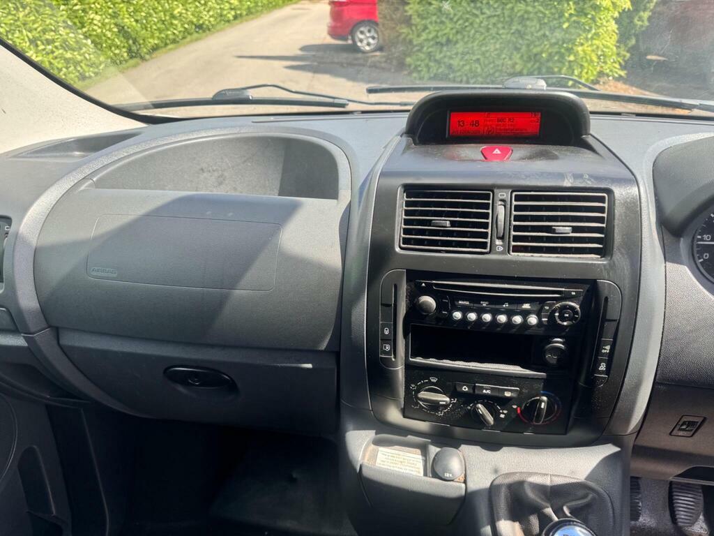 Toyota PROACE Suv White #20
