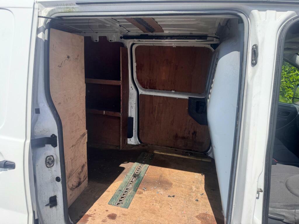 Toyota PROACE Suv White #16