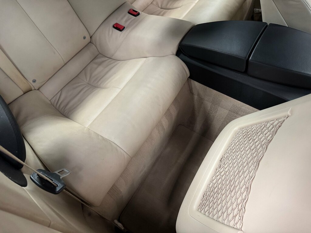 BMW 6 Series Gran Coupe 3.0 635D Silver #14