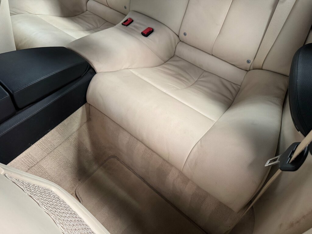 BMW 6 Series Gran Coupe 3.0 635D Silver #22
