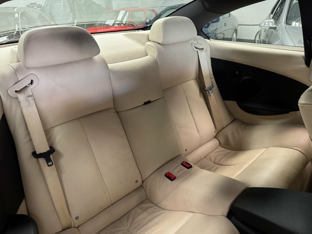 BMW 6 Series Gran Coupe 3.0 635D Silver #16