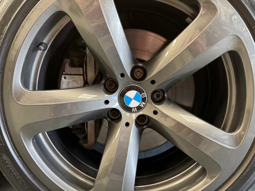 BMW 6 Series Gran Coupe 3.0 635D Silver #33