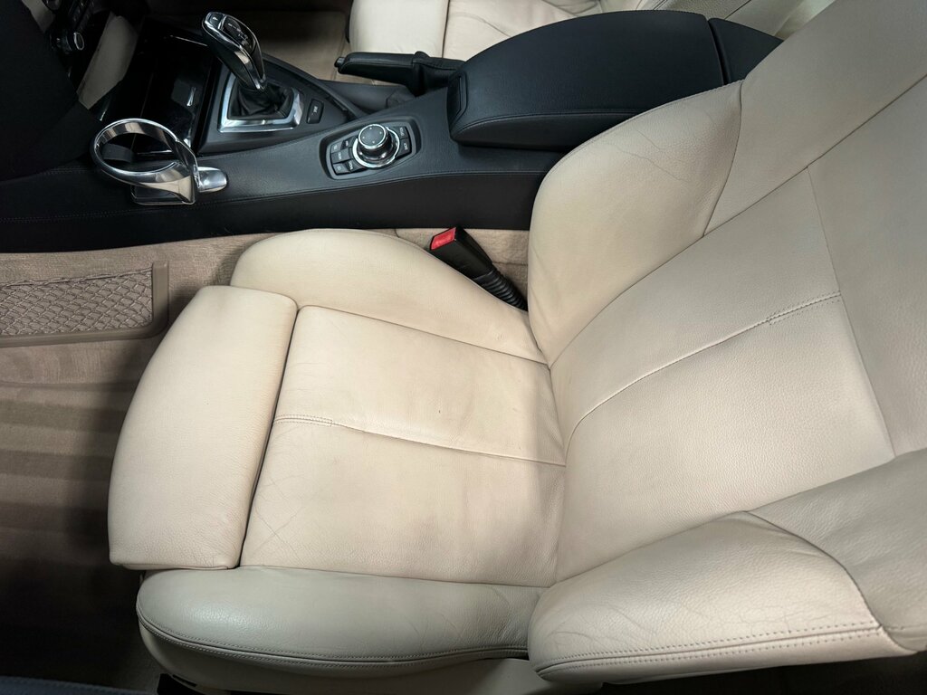 BMW 6 Series Gran Coupe 3.0 635D Silver #20